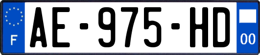 AE-975-HD