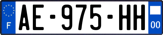 AE-975-HH