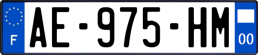AE-975-HM