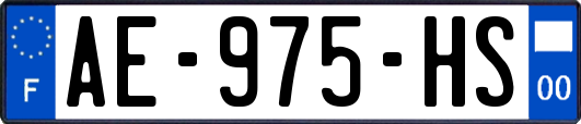 AE-975-HS