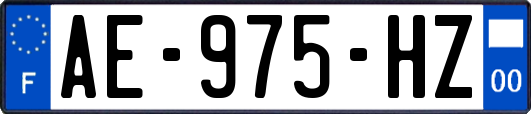 AE-975-HZ