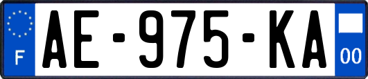 AE-975-KA