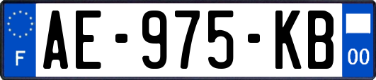 AE-975-KB