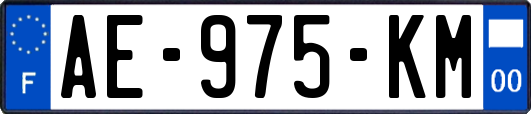 AE-975-KM