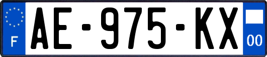 AE-975-KX