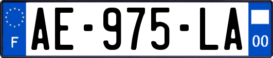 AE-975-LA