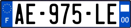 AE-975-LE