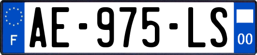 AE-975-LS