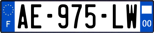 AE-975-LW