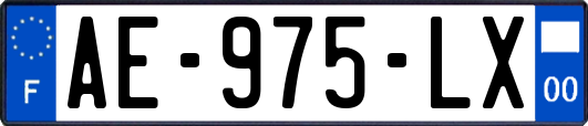 AE-975-LX