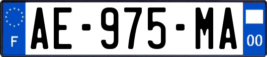 AE-975-MA