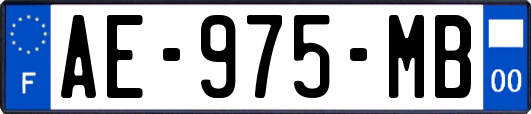 AE-975-MB