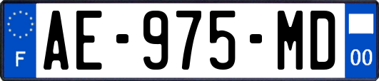 AE-975-MD