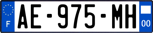 AE-975-MH