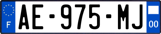 AE-975-MJ