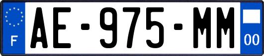 AE-975-MM