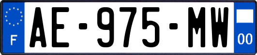 AE-975-MW