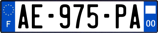 AE-975-PA