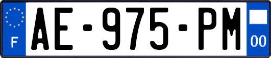 AE-975-PM