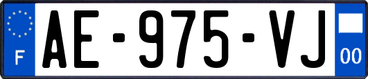 AE-975-VJ