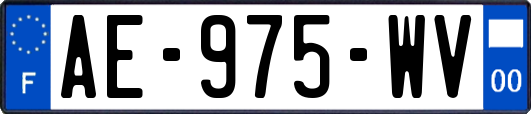 AE-975-WV