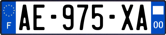 AE-975-XA