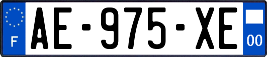 AE-975-XE