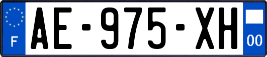 AE-975-XH