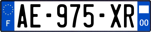 AE-975-XR
