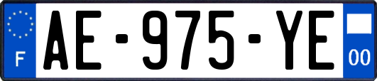 AE-975-YE