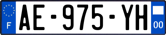 AE-975-YH