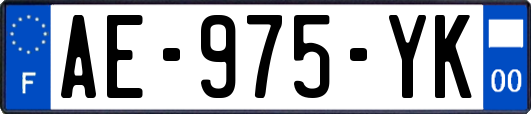 AE-975-YK