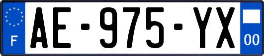 AE-975-YX