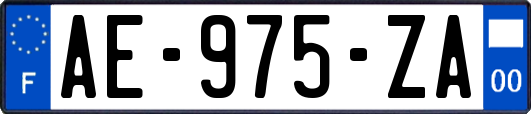 AE-975-ZA