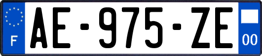 AE-975-ZE