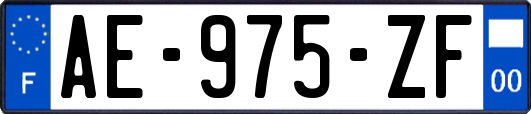 AE-975-ZF