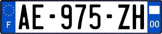 AE-975-ZH