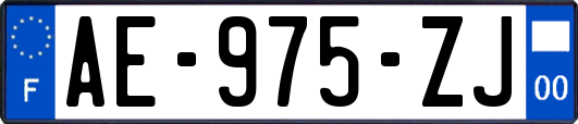 AE-975-ZJ