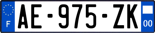 AE-975-ZK