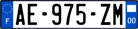 AE-975-ZM