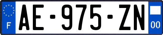 AE-975-ZN