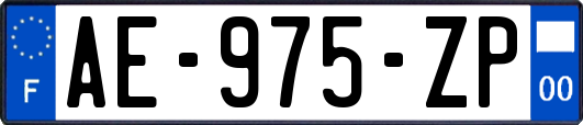 AE-975-ZP