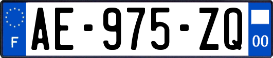 AE-975-ZQ