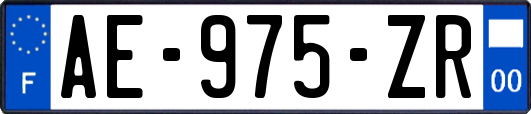 AE-975-ZR