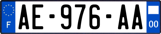 AE-976-AA