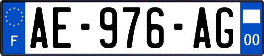 AE-976-AG