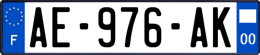 AE-976-AK