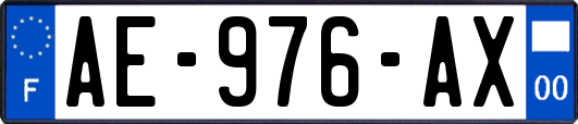 AE-976-AX