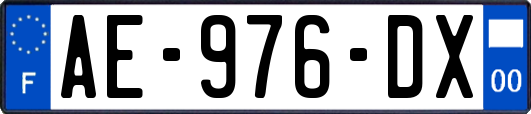 AE-976-DX