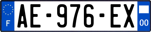 AE-976-EX